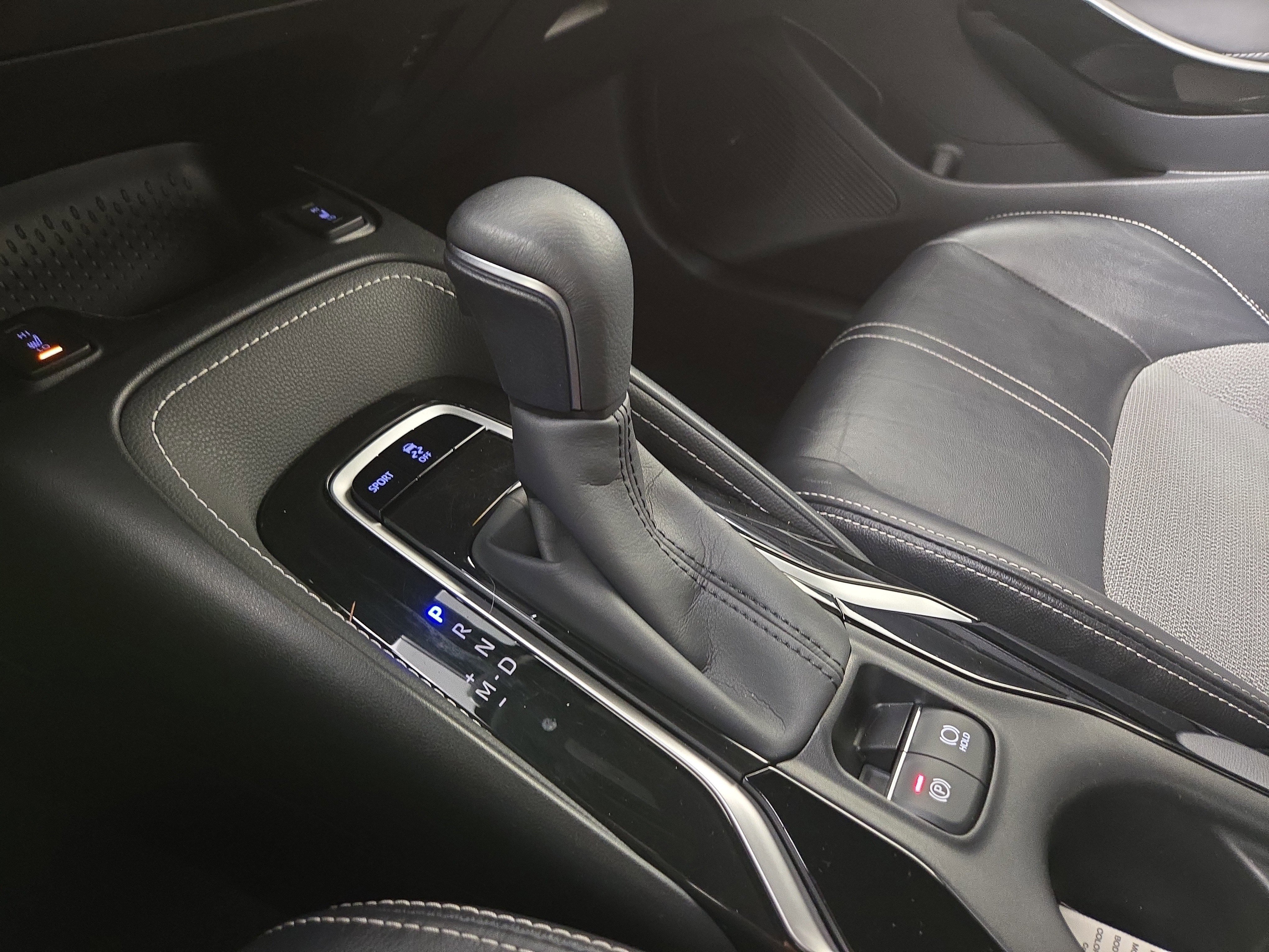 Used 2019 Toyota Corolla XSE image 22