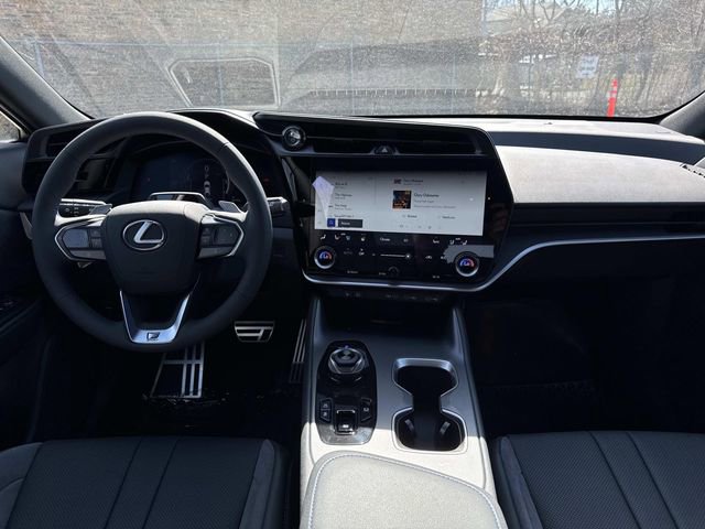 New 2026 Lexus RZ 450e AWD image 14