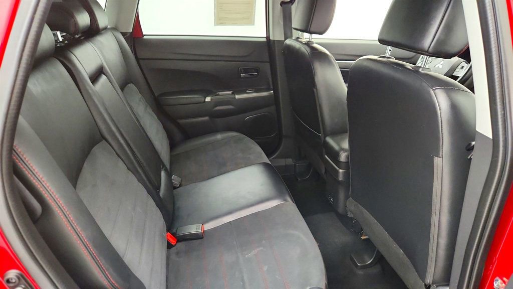 Used 2023 Mitsubishi Outlander Sport ES image 22