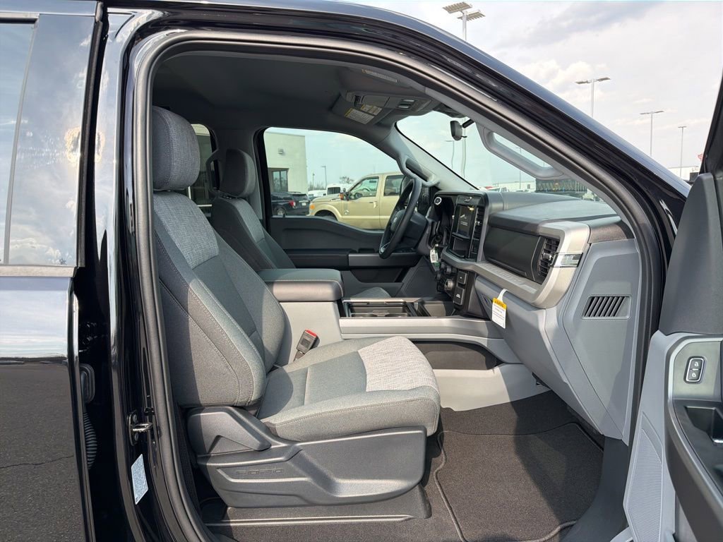 New 2026 Ford F350 XLT w/ 360-Degree Camera Package image 20