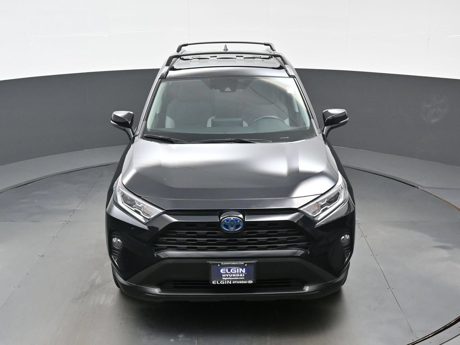 Used 2020 Toyota RAV4 XLE w/ XLE Grade Weather Package AWD/4WD image 41
