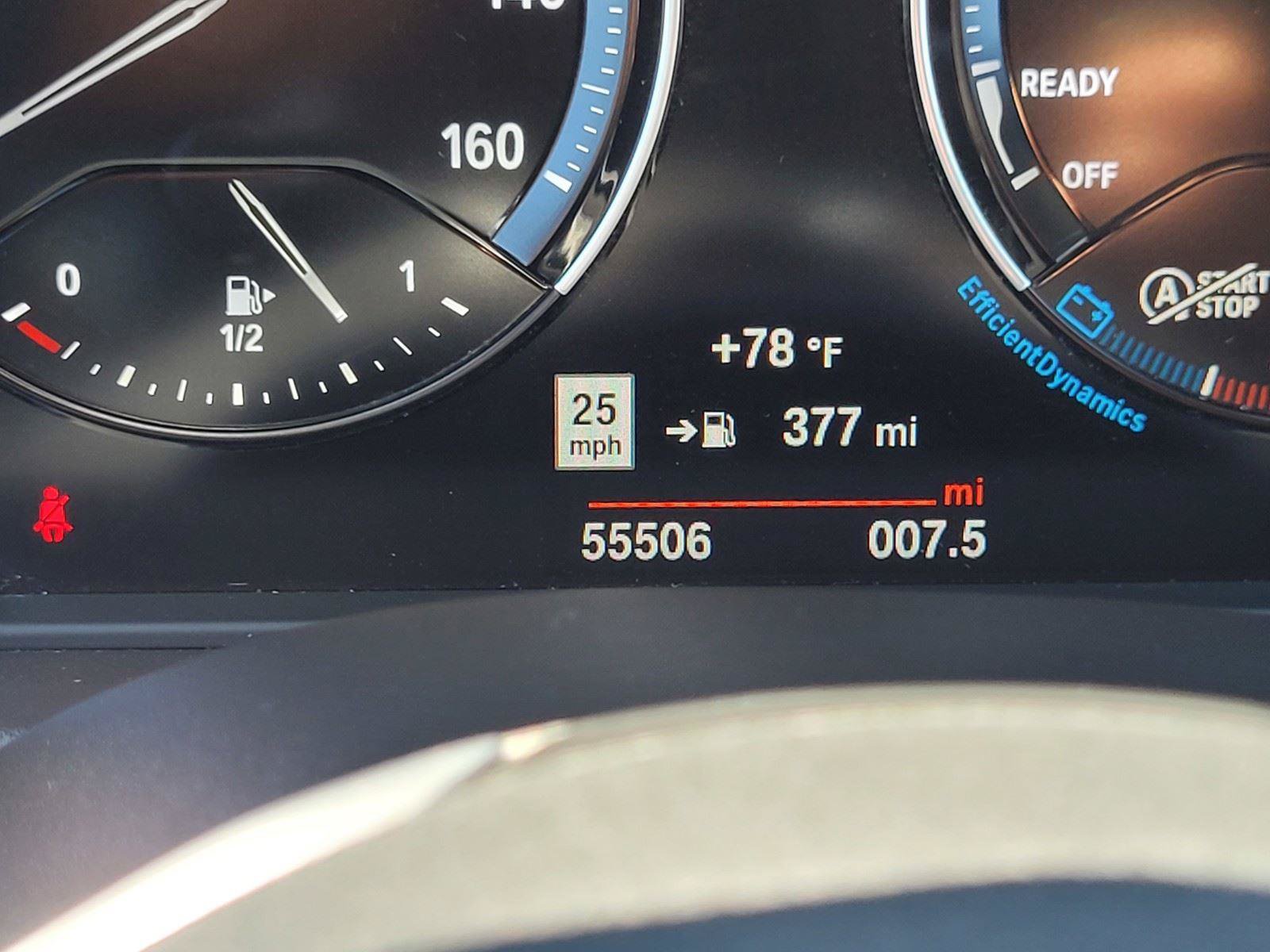 Used 2020 BMW X1 xDrive28i w/ Convenience Package AWD/4WD image 32