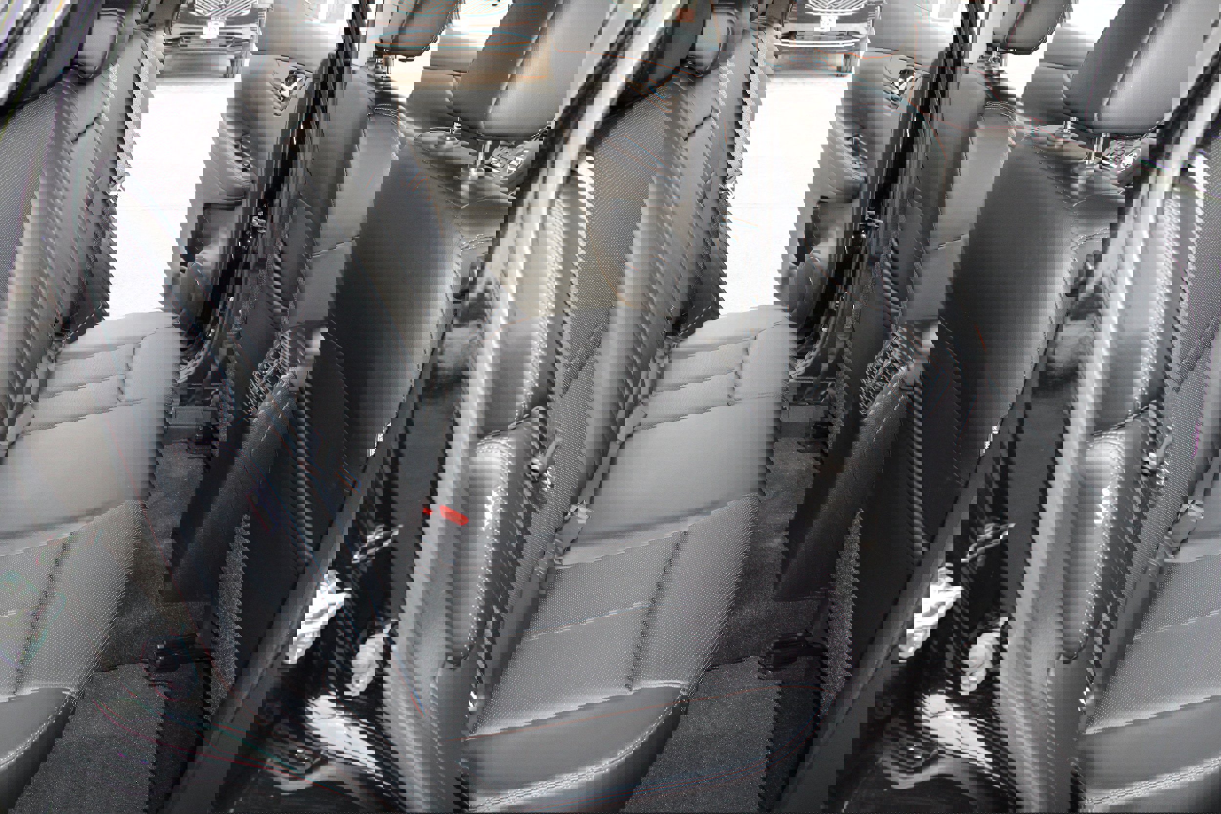 Used 2022 Nissan Rogue Sport SL image 15