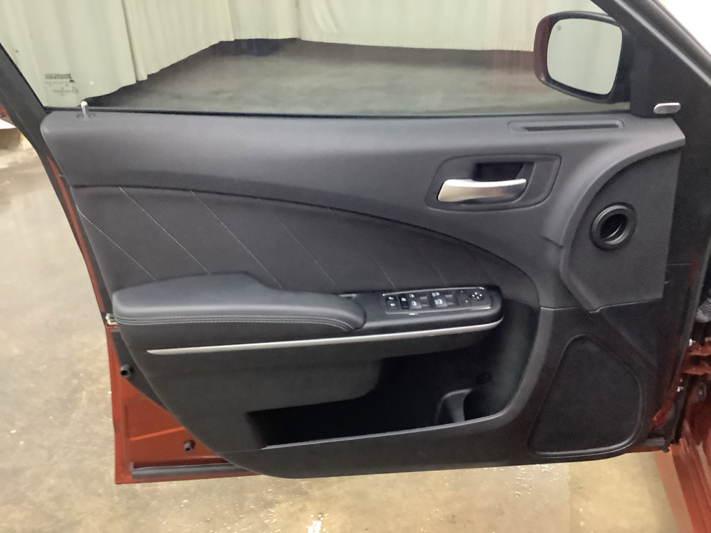 Used 2023 Dodge Charger Scat Pack RWD image 12