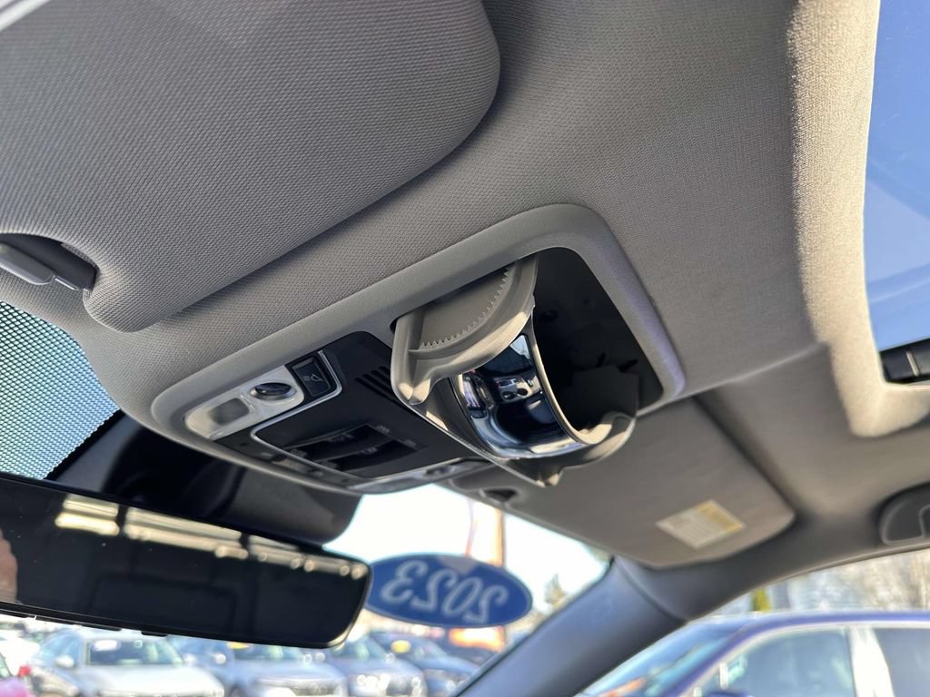 Used 2023 Honda Ridgeline RTL image 27