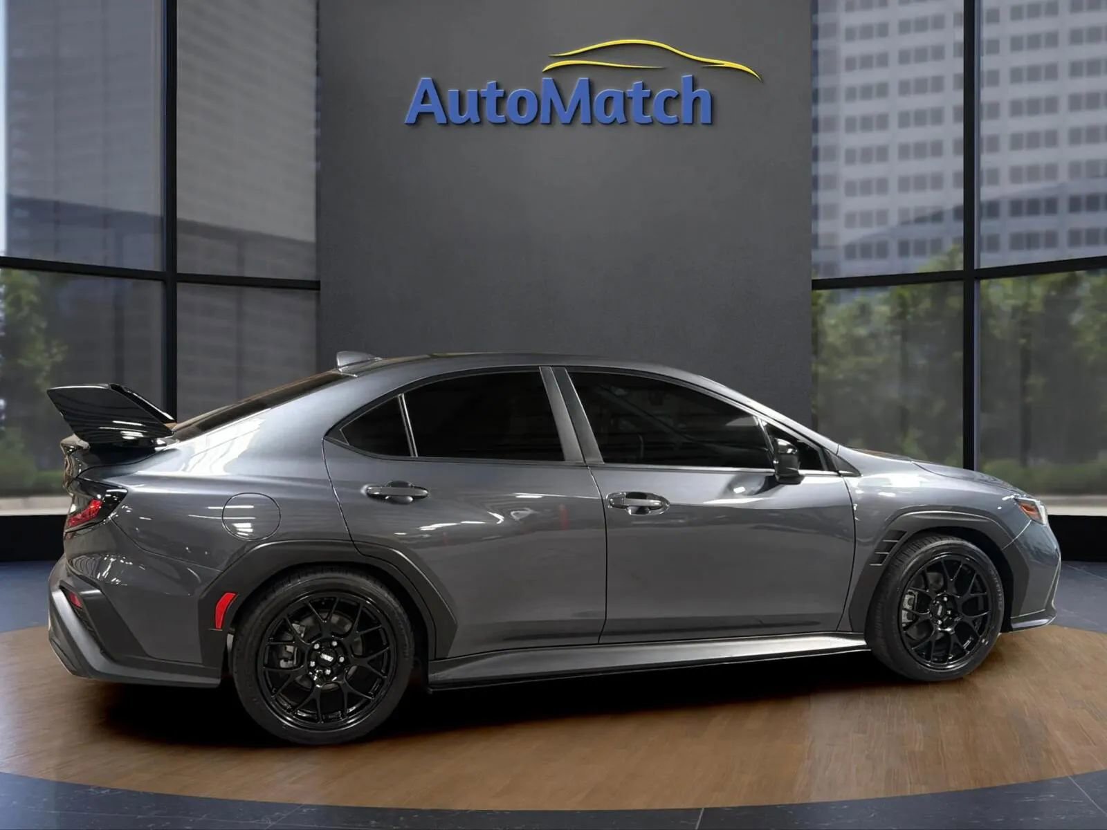 Used 2024 Subaru WRX Premium AWD/4WD image 11