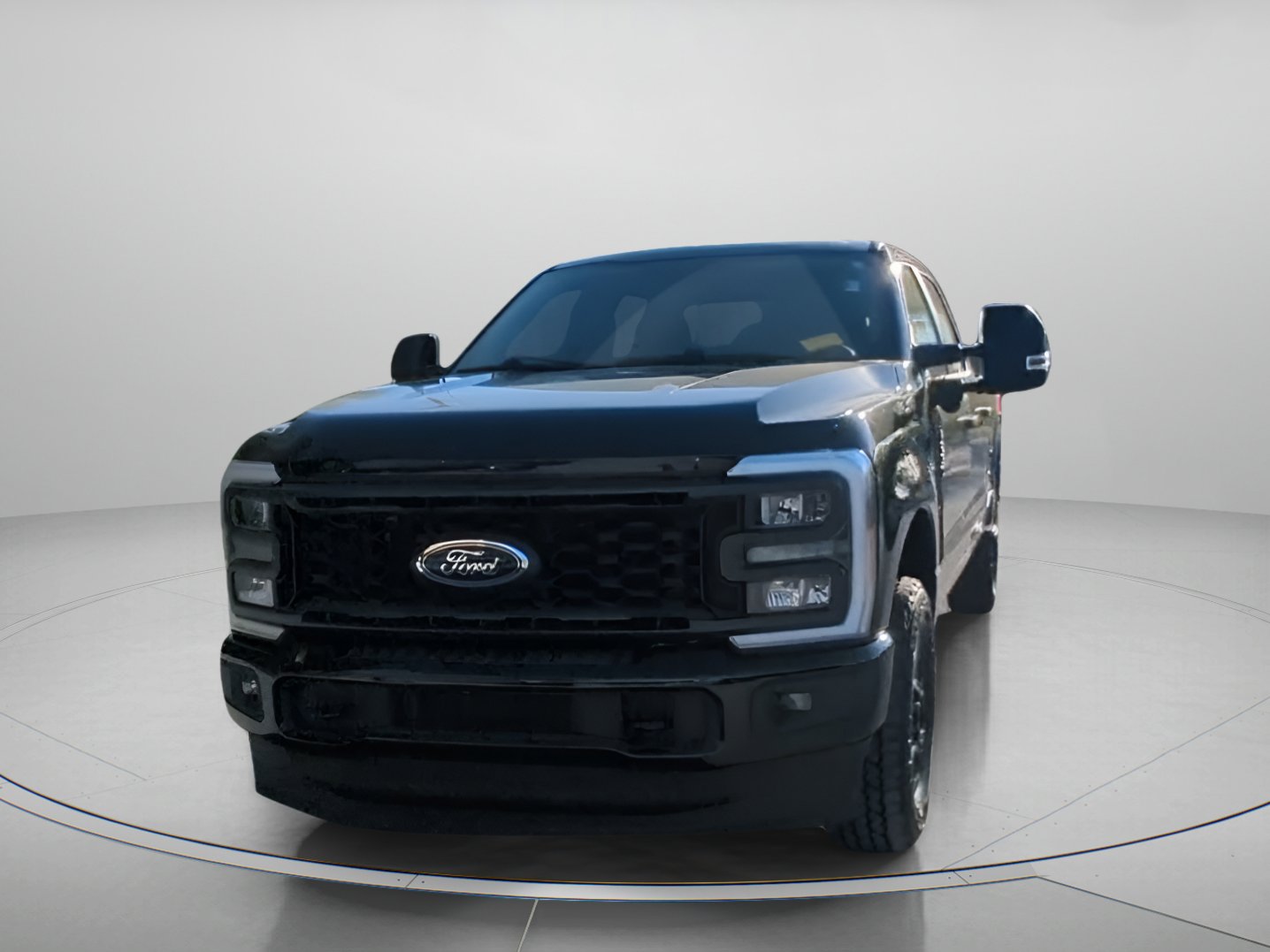 Certified 2024 Ford F250 XL w/ STX Appearance Package image 5
