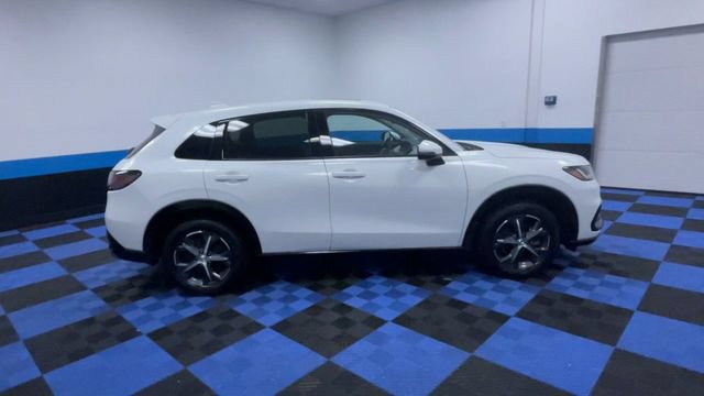 Certified 2024 Honda HR-V EX-L image 9