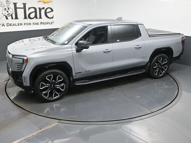 Used 2024 GMC Sierra EV Denali image 56