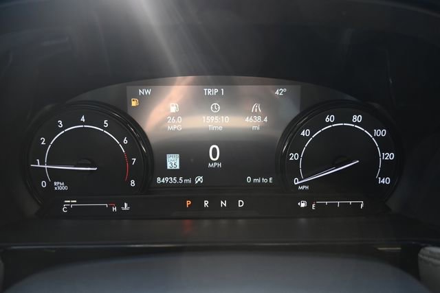 Used 2020 Lincoln Corsair AWD image 46