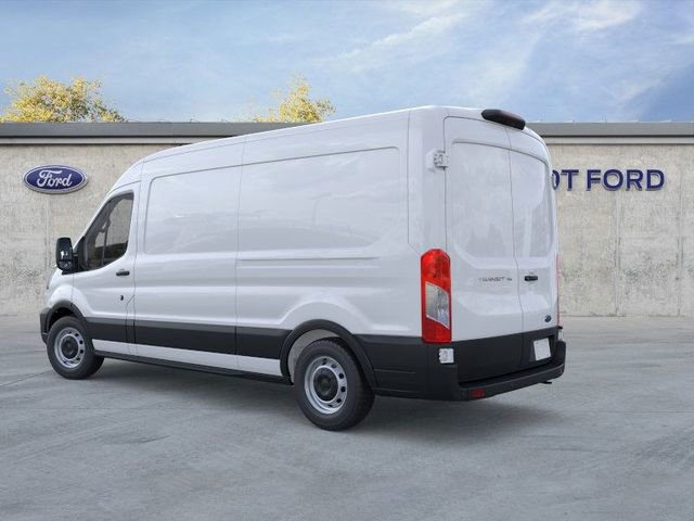 New 2025 Ford Transit 150 148 Medium Roof image 3
