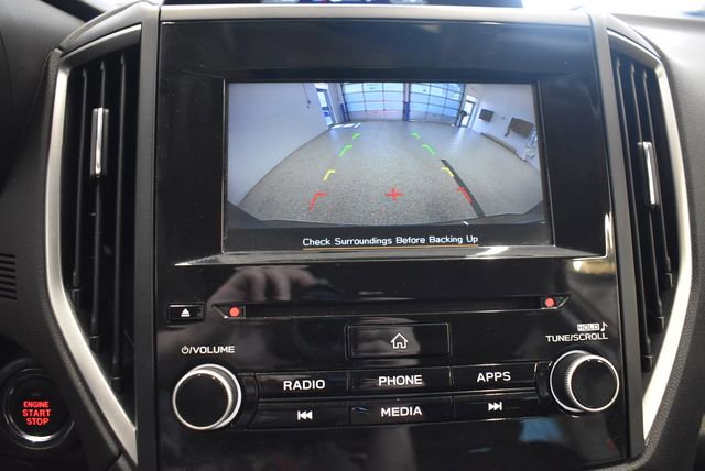 Used 2020 Subaru Forester Premium image 8