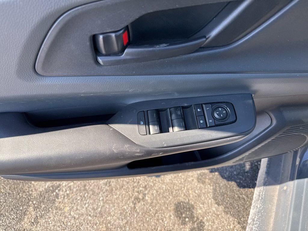 Used 2024 Toyota Prius LE image 14