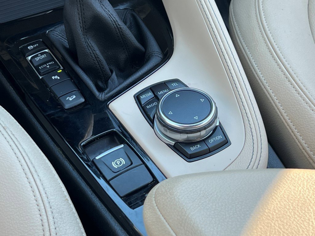 Used 2016 BMW X1 xDrive28i image 30