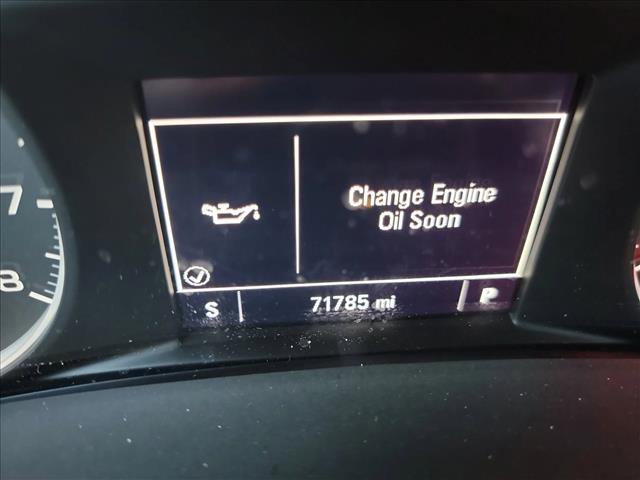 Used 2018 GMC Terrain SLE image 19