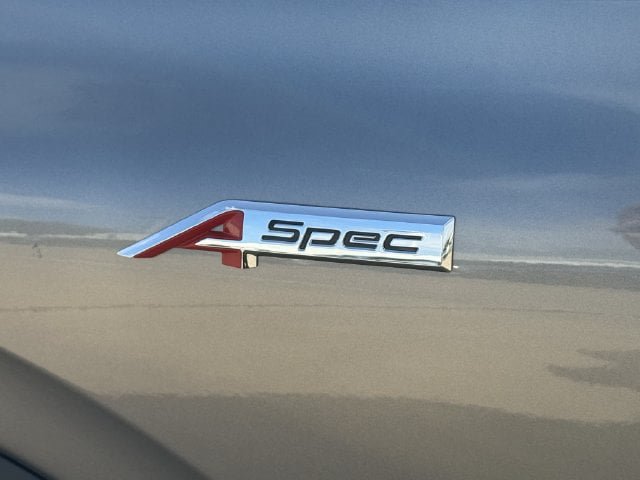 Certified 2023 Acura MDX A-Spec AWD/4WD image 9