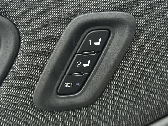 New 2026 Honda Passport TrailSport image 16