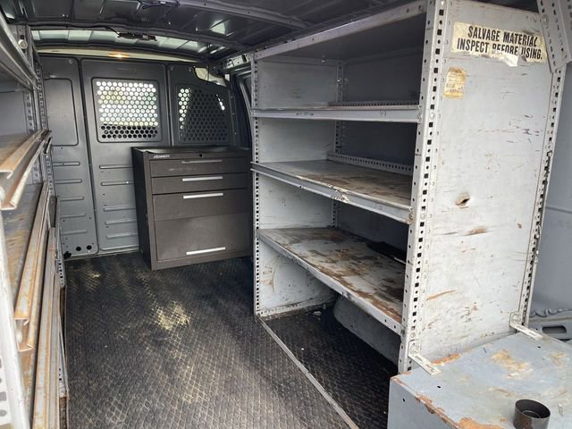 Used 2016 GMC Savana 2500 image 13