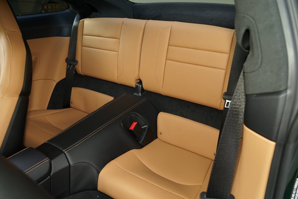 Used 2026 Porsche 911 GT3 image 22