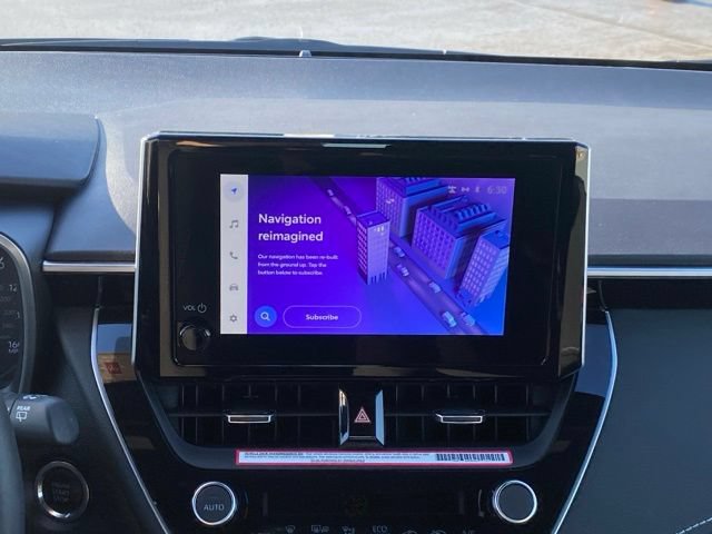 Certified 2024 Toyota Corolla SE w/ SE Package FWD image 16