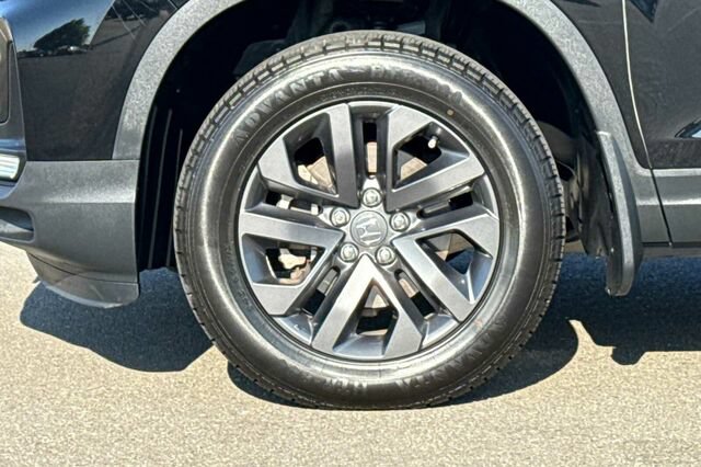 Used 2021 Honda Ridgeline Sport image 24