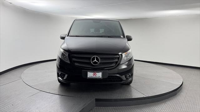 Used 2016 Mercedes-Benz Metris Passenger image 12