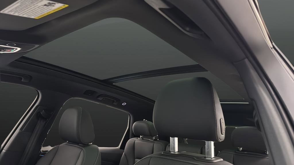 Used 2025 Audi Q7 3.0T Premium Plus w/ Premium Plus Package image 14