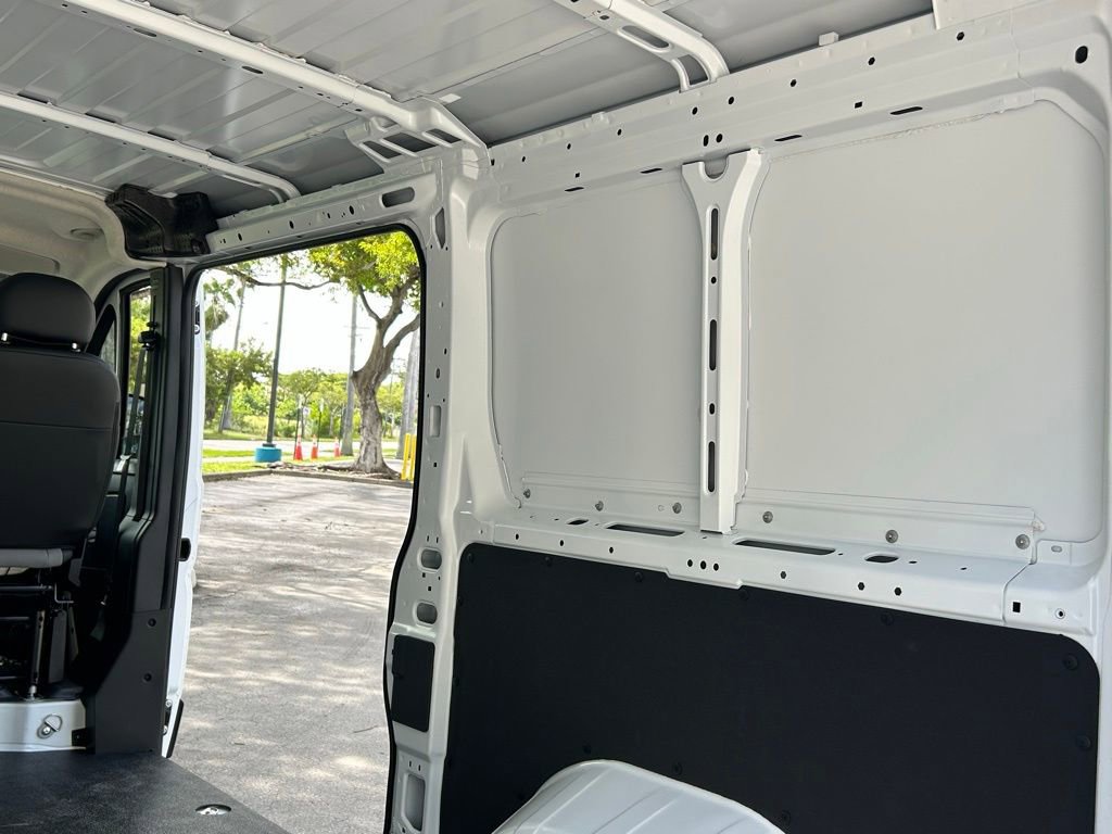 New 2026 RAM ProMaster 1500 image 29