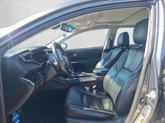 Used 2018 Toyota Avalon Touring w/ All Weather Liner Package FWD image 14