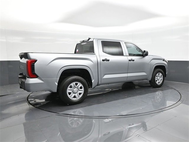 Used 2025 Toyota Tundra SR image 15