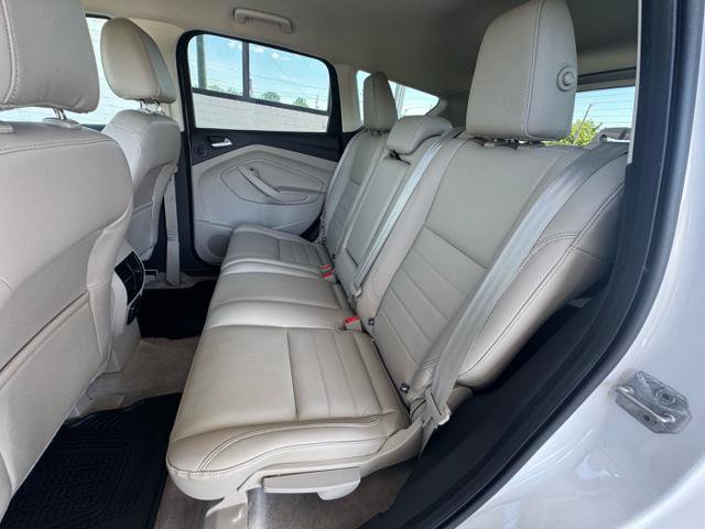 Used 2014 Ford Escape Titanium FWD image 11