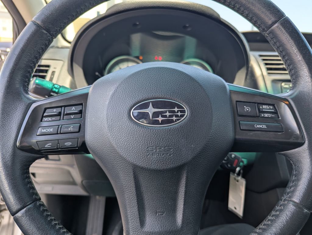 Used 2013 Subaru Impreza 2.0i Sport Limited w/ Popular Pkg 1 AWD/4WD image 19