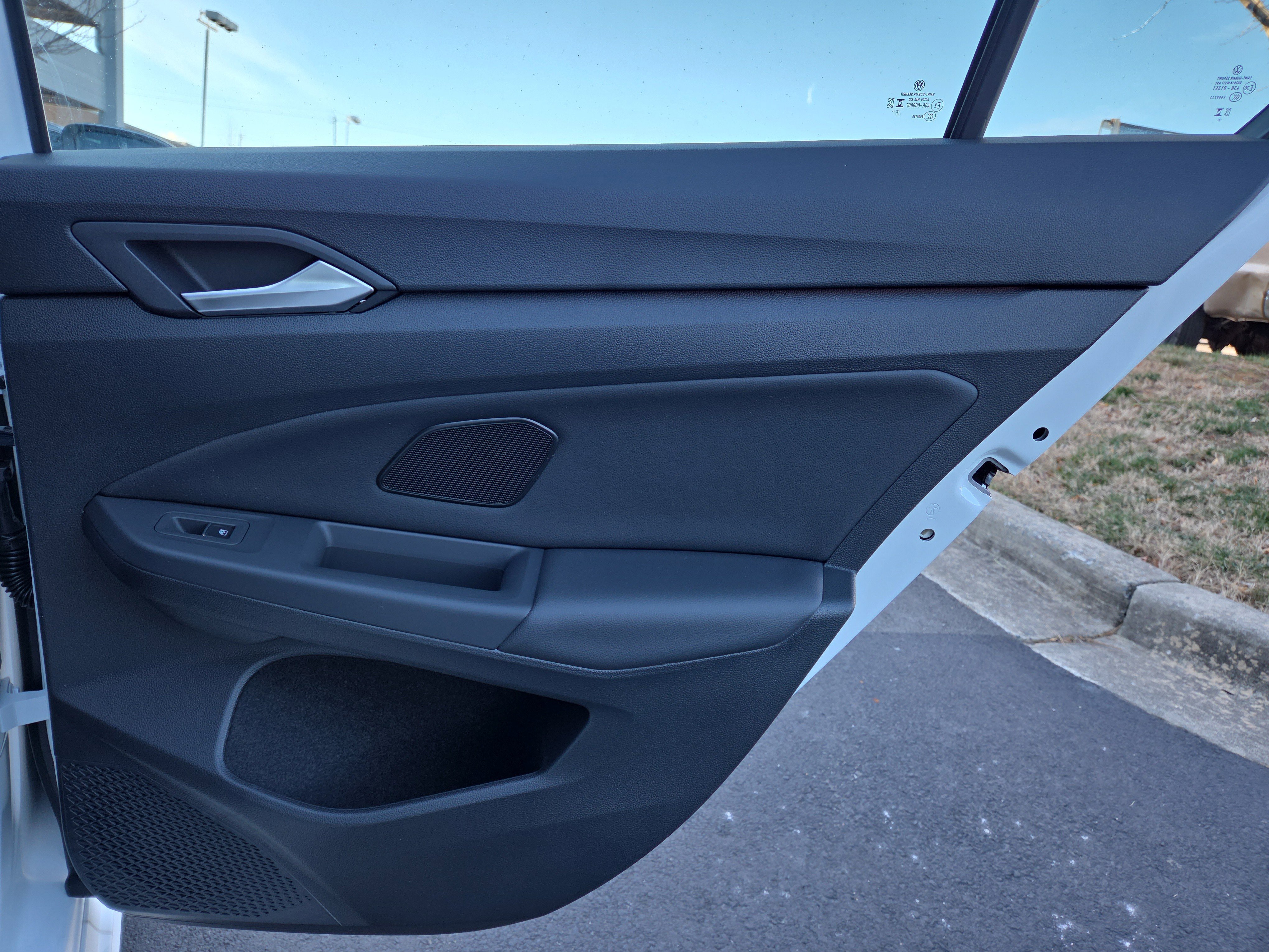 New 2026 Volkswagen Golf image 30