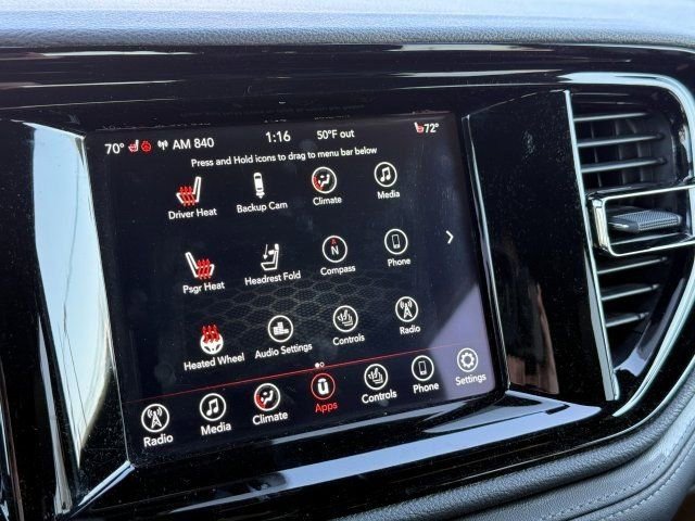 Used 2022 Dodge Durango GT image 29