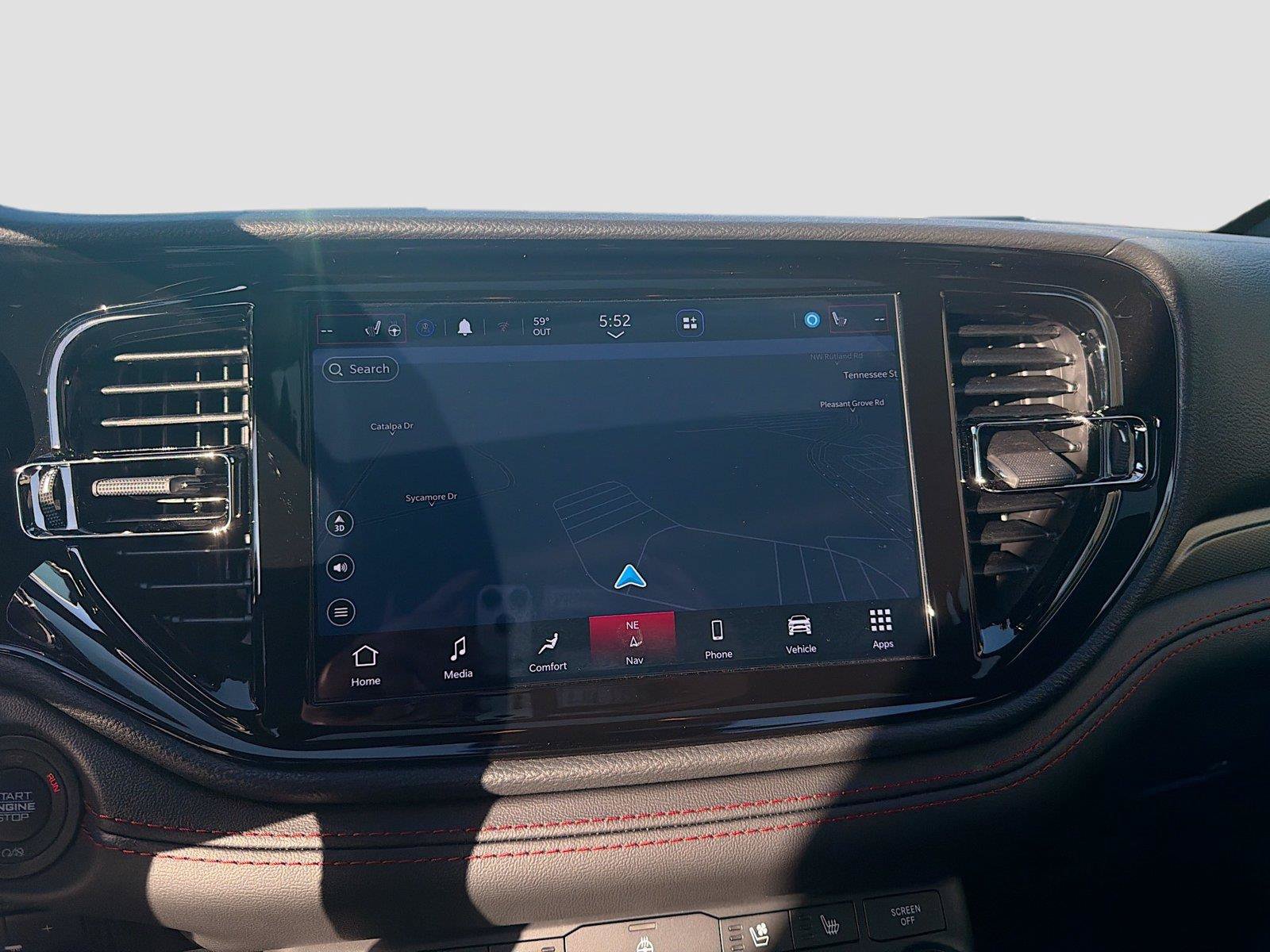 New 2026 Dodge Durango GT AWD/4WD image 33