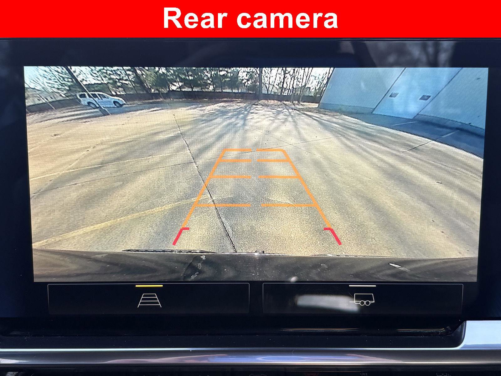 Used 2023 Chevrolet Silverado 1500 LT w/ Protection Package image 6