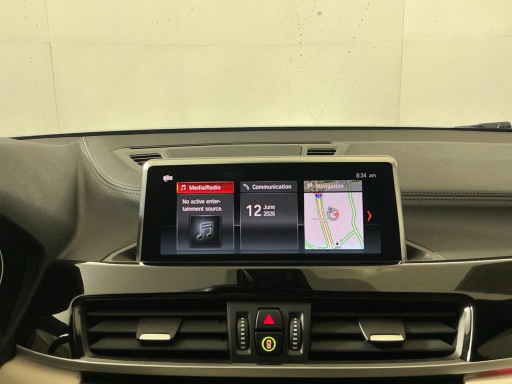 Certified 2022 BMW X2 sDrive28i w/ M Sport X Package FWD image 11