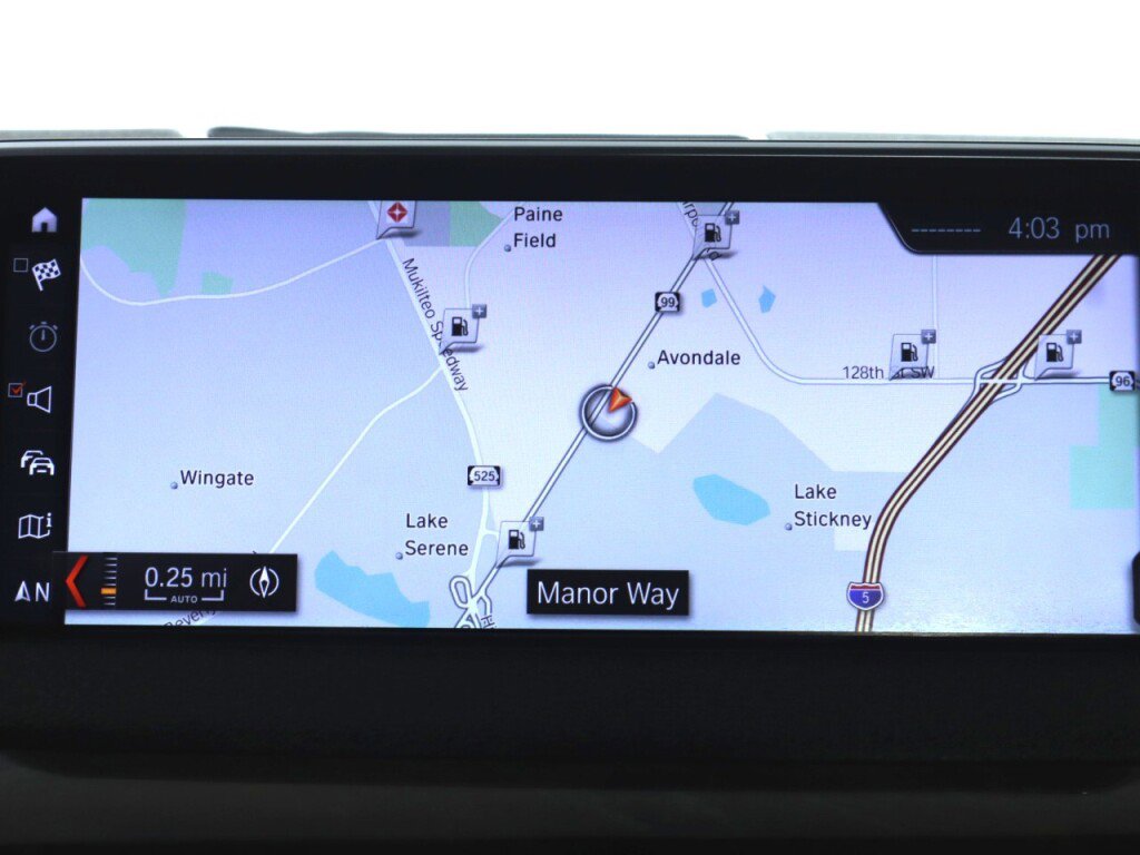 Used 2018 BMW X5 xDrive35i w/ M Sport Package image 18