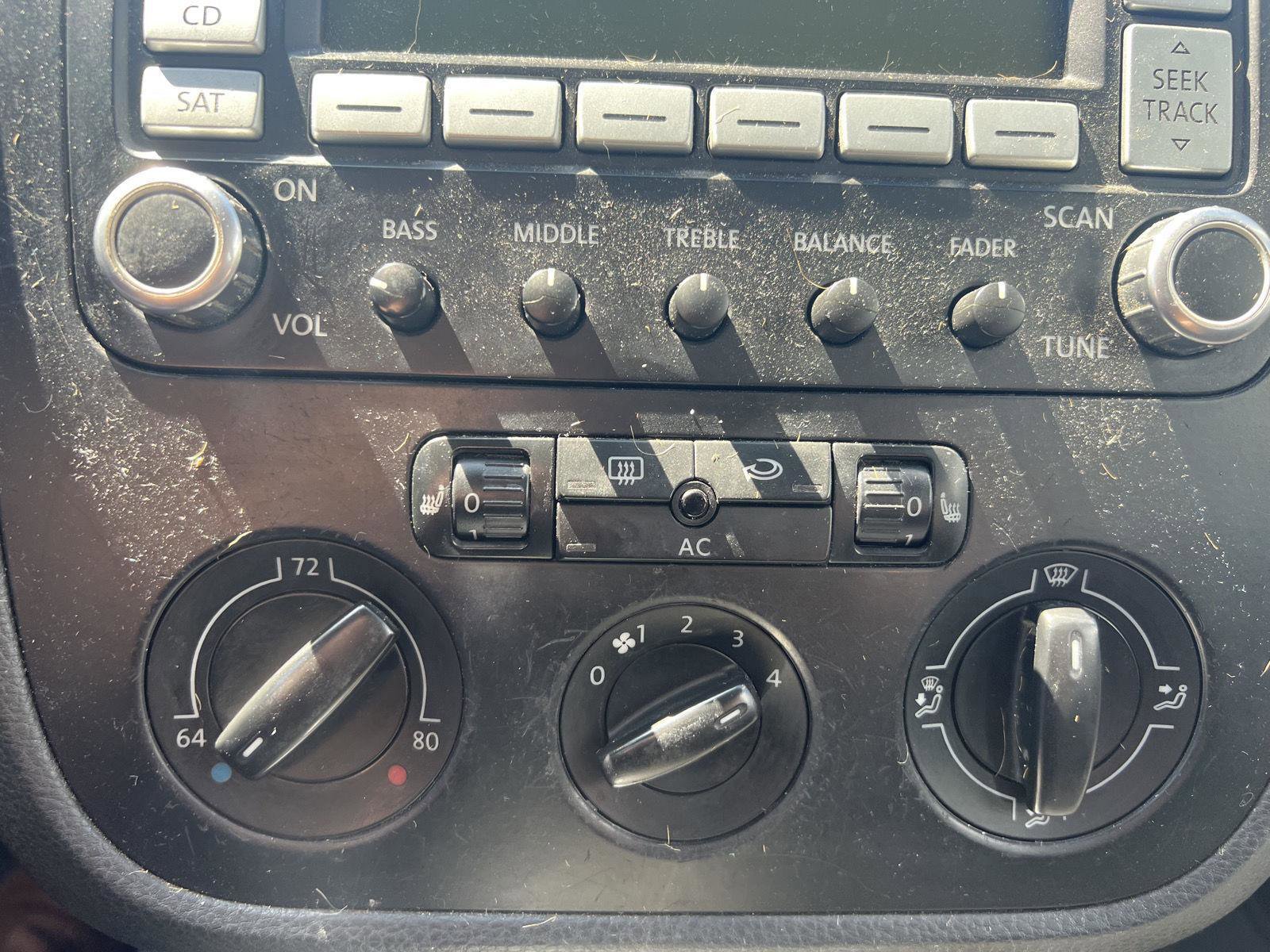 Used 2008 Volkswagen Jetta SE image 13