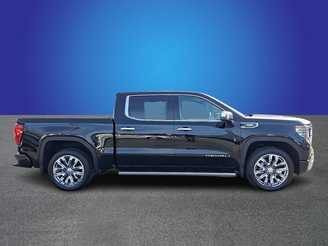 Used 2023 GMC Sierra 1500 Denali image 4