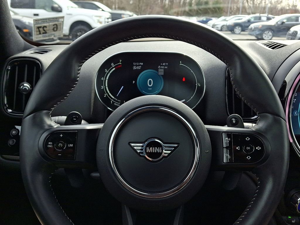 Used 2022 MINI Cooper Countryman S w/ Premium Package image 23