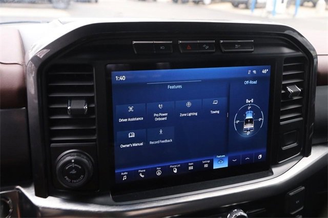 Certified 2021 Ford F150 Lariat image 15