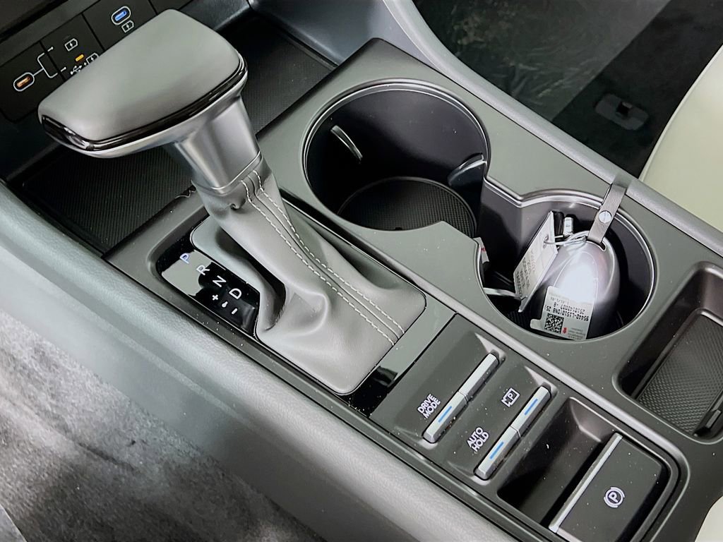 New 2026 Hyundai Sonata SE image 15
