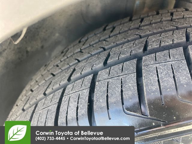 Used 2018 Hyundai Tucson SEL AWD/4WD image 27