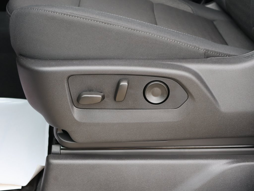 New 2026 Chevrolet Silverado 1500 LT image 15