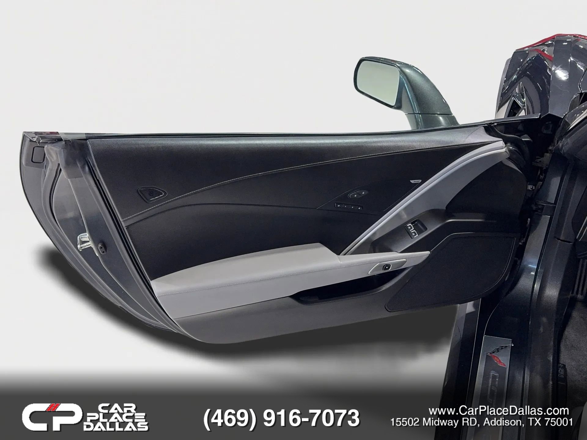 Used 2019 Chevrolet Corvette Grand Sport image 18