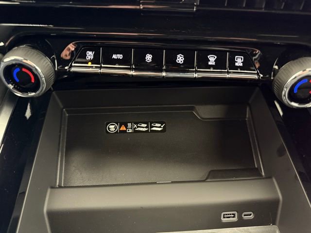 New 2026 Chevrolet Tahoe Premier image 44