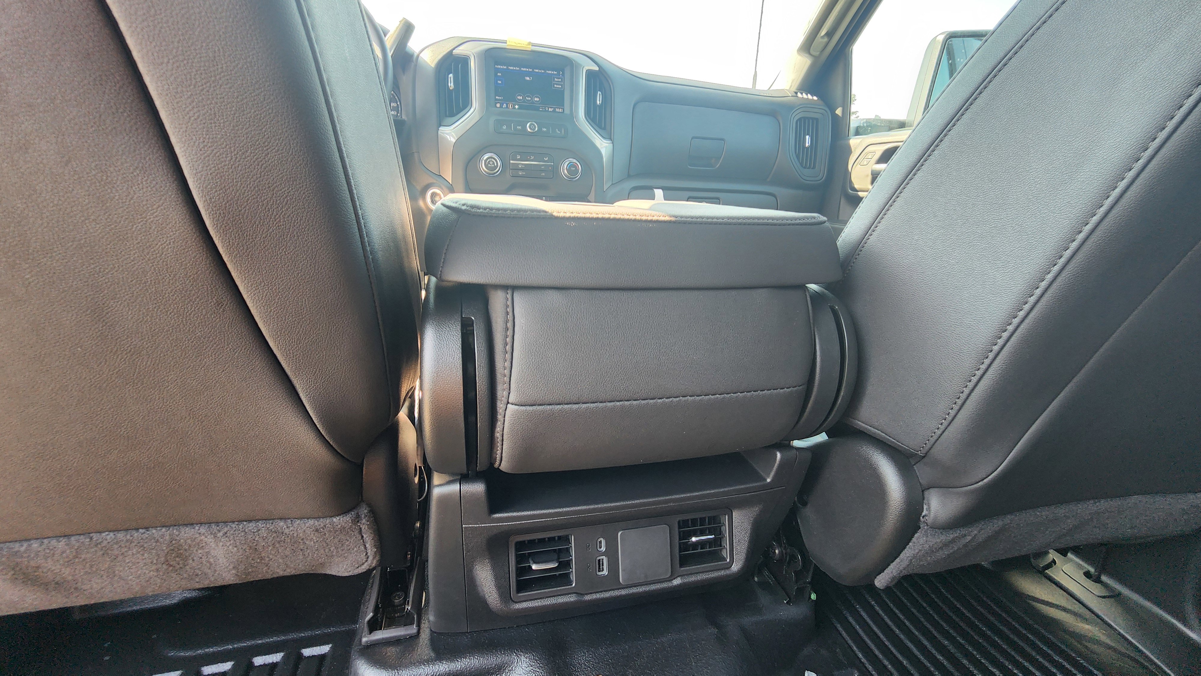 New 2026 Chevrolet Silverado 3500 W/T w/ WT Convenience Package image 19