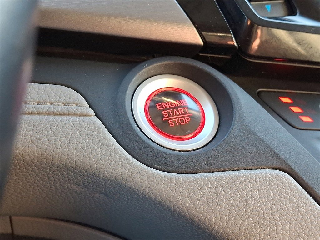 Used 2018 Honda Odyssey EX-L image 28