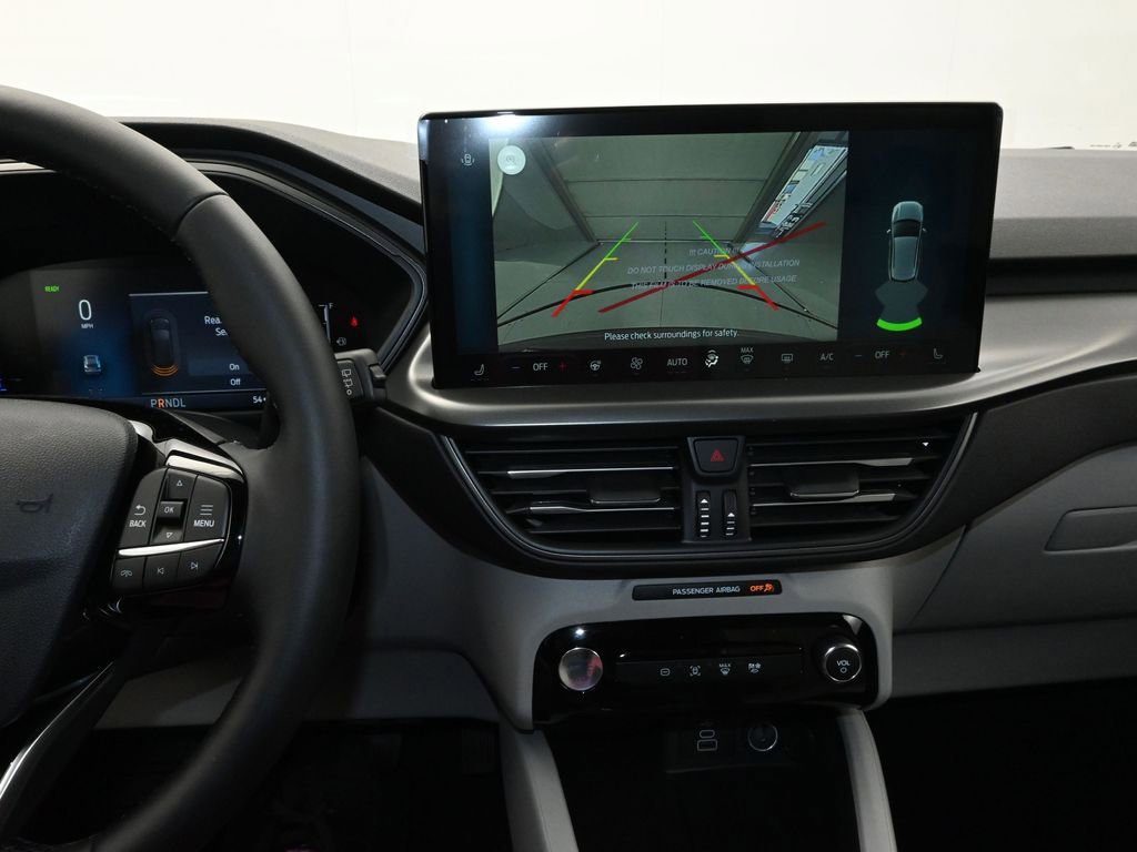 New 2026 Ford Escape SE FWD image 20